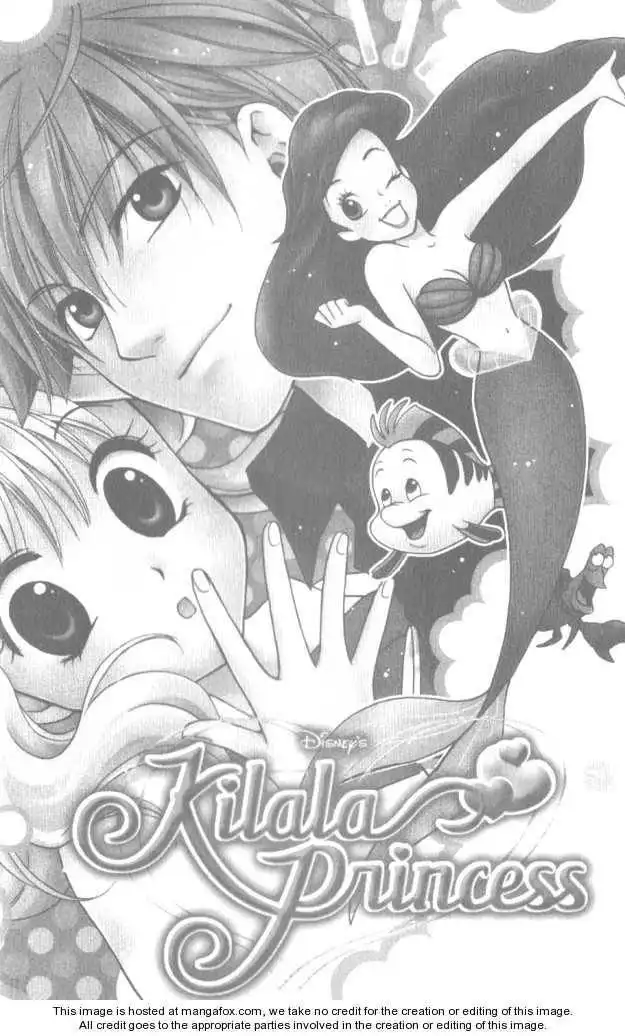 Kilala Princess Chapter 9 1